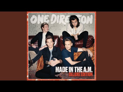 made in the am album download