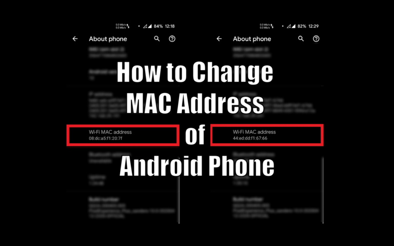 change mac android terminal emulator